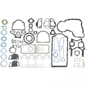 3A66FS - Overhaul without Seals Gasket Set