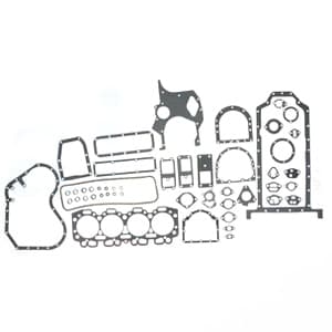 3A72FS - Overhaul (4.318) Gasket Set