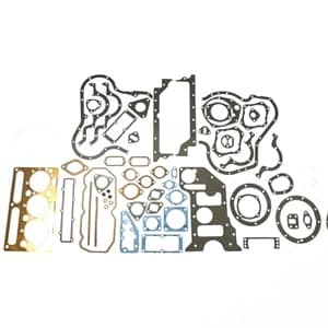 3A75FS - Overhaul without Seals Gasket Set