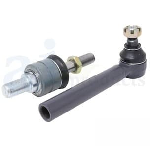 3C011-62970 - Tie Rod Assembly, Steering Cylinder (4WD) - Thumbnail 3