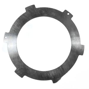 3C081-27320 - Plate; PTO Clutch, 2.0 MM