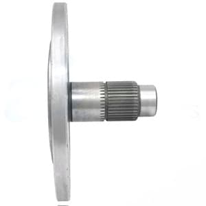 3C011-43710 - Front (4WD) Axle - Thumbnail 2