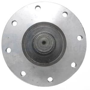 3C011-43710 - Front (4WD) Axle - Thumbnail 3