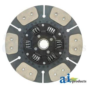 3C081-25130 - Disc, Transmission - Thumbnail 2