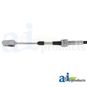 3C081-29814 - Cable, Parking Brake - Thumbnail 3