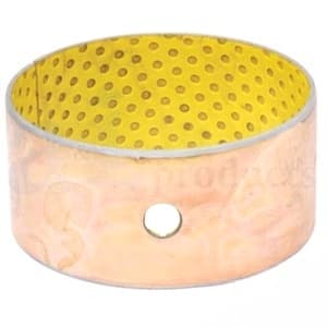 3C091-41690 - Front Axle Front Bracket Bushing - Thumbnail 2