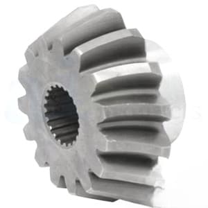 3C091-43520 - Front Axle Case Bevel Gear - Thumbnail 2