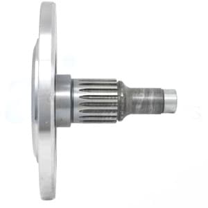 3C091-43712 - Front (4WD) Axle - Thumbnail 2