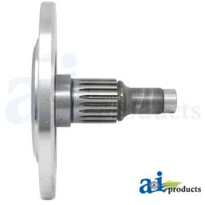 3C091-43712 - Axle, Front (4WD) - Thumbnail 2