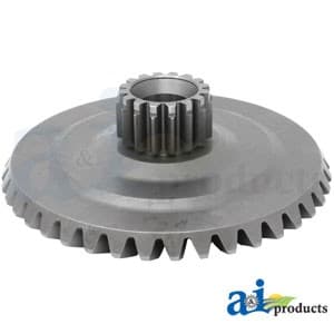 3C091-43720 - Bevel Gear, Front Axle - Thumbnail 2