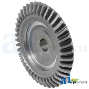3C091-43720 - Bevel Gear, Front Axle - Thumbnail 3