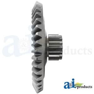 3C091-43720 - Bevel Gear, Front Axle - Thumbnail 4