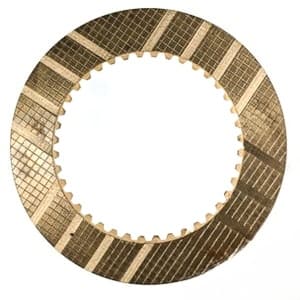 3C291-23130 - 2.90 MM Disc; Shuttle Clutch