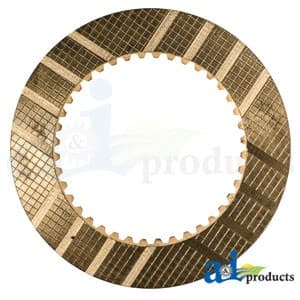 3C291-23130 - Disc; Shuttle Clutch, 2.90 MM