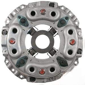 3F740-25110 - single 4 lever Pressure Plate: 13"