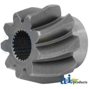 3G700-43520 - Bevel Gear, Front Axle Case - Thumbnail 2
