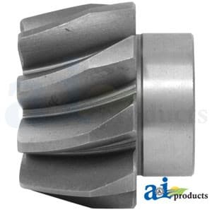 3G700-43520 - Bevel Gear, Front Axle Case - Thumbnail 3
