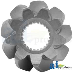 3G700-43520 - Bevel Gear, Front Axle Case - Thumbnail 4