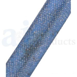 3L240K - Aramid Blue V-Belt (3/8" X 24" ) - Thumbnail 3