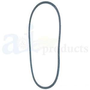 3L320K - Aramid Blue V-Belt (3/8" X 32" ) - Thumbnail 2