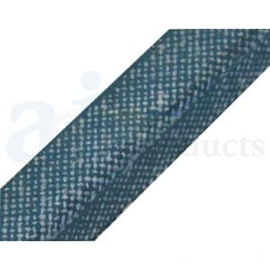 3L320K - Aramid Blue V-Belt (3/8" X 32" ) - Thumbnail 3
