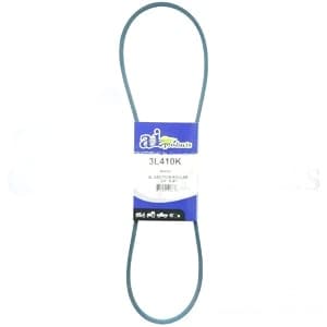 3L410K - Aramid Blue V-Belt (3/8" X 41" )
