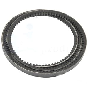3VX600 - Cogged Wedge V-Belt (3/8" X 60") - Thumbnail 2