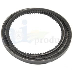 3VX600 - Cogged Wedge V-Belt (3/8" X 60") - Thumbnail 2