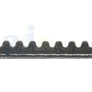 3VX600 - Cogged Wedge V-Belt (3/8" X 60") - Thumbnail 4