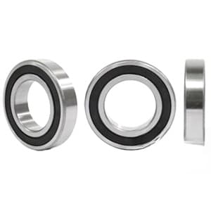 40101510 - Ball Bearing (62102RS) Combine - Thumbnail 2