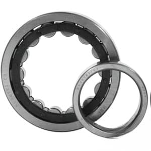 40130207 - Vicon Mower Bearing - Thumbnail 3