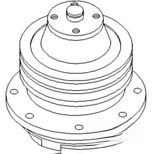 403835058 - Pump, Water - Thumbnail 5