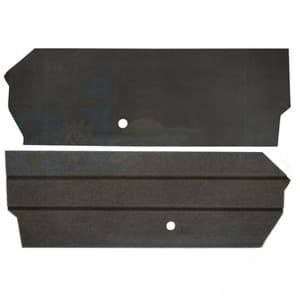 4054 - Upholstery Kit; Cab Corner Post, 30 Series 2WD - Thumbnail 2