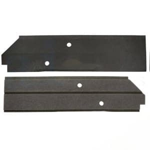 4054 - Upholstery Kit; Cab Corner Post, 30 Series 2WD - Thumbnail 4