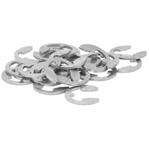 40M7042 - External Snap; 24/Pack Ring - Thumbnail 2