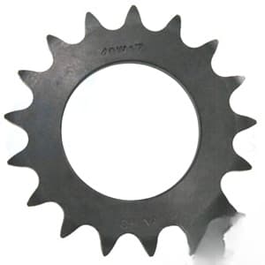 40W17 - Sprocket - Thumbnail 2