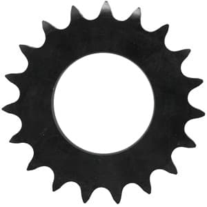 40W19 - Sprocket - Thumbnail 2