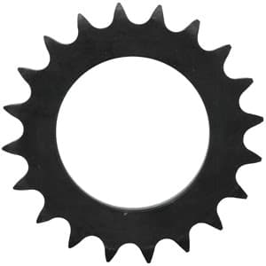 40X20 - Sprocket - Thumbnail 2