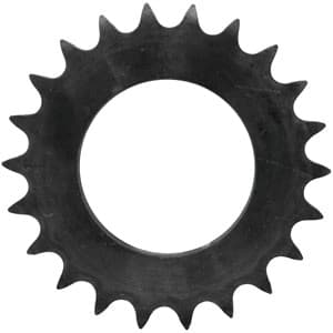 40X22 - Sprocket - Thumbnail 2