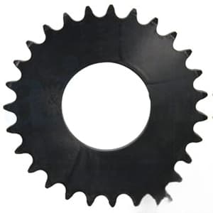 40X27 - Sprocket - Thumbnail 2