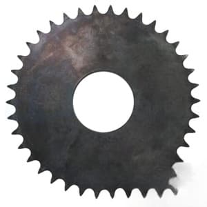 40X38 - Sprocket - Thumbnail 2