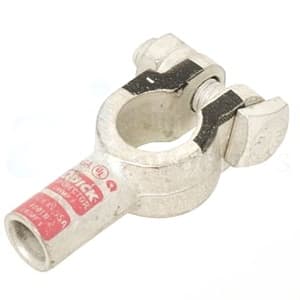 4001005N-B - 1 Ga. (5 Pk) Neg. Copper Crimp Battery Terminal - Thumbnail 2