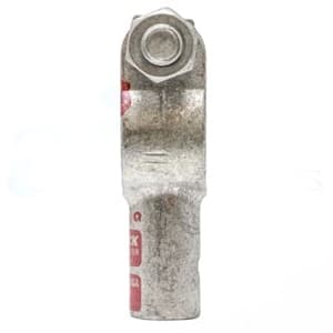 4001005P-B - 1 Ga. (5 Pk) Pos. Copper Crimp Battery Terminal - Thumbnail 3