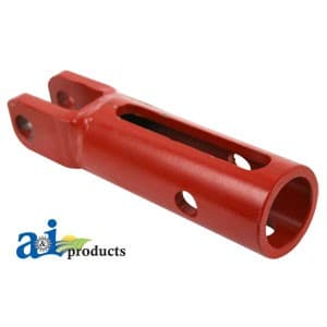400836R1 - Clevis, Lateral Limiter - Thumbnail 3