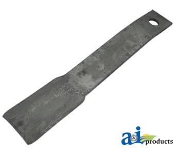 401-024 - Blade, Rotary Cutter; Center, CW/CCW Rotation - Thumbnail 2