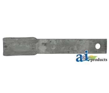 401-024 - Blade, Rotary Cutter; Center, CW/CCW Rotation - Thumbnail 3