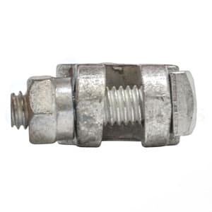 4010005N-B - 1/0 Ga. (5 Pk) Neg. Copper Crimp Battery Terminal - Thumbnail 4