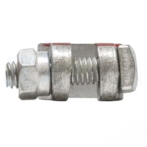 4010005P-B - 1/0 Ga. (5 Pk) Pos. Copper Crimp Battery Terminal - Thumbnail 4