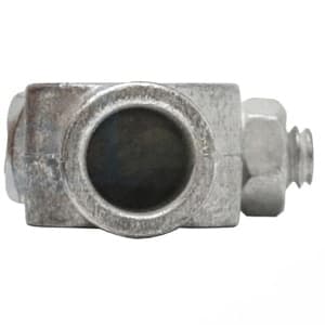 4010005P-B - 1/0 Ga. (5 Pk) Pos. Copper Crimp Battery Terminal - Thumbnail 5