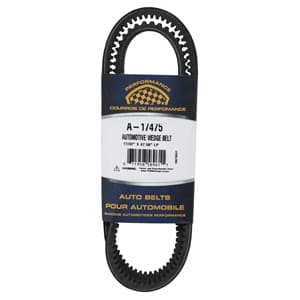 403617R1 - Belt, Alt, Gen, WP